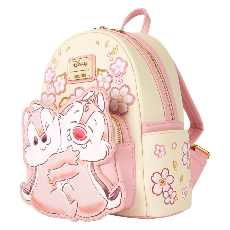 Disney - Chip & Dale Mini Backpack