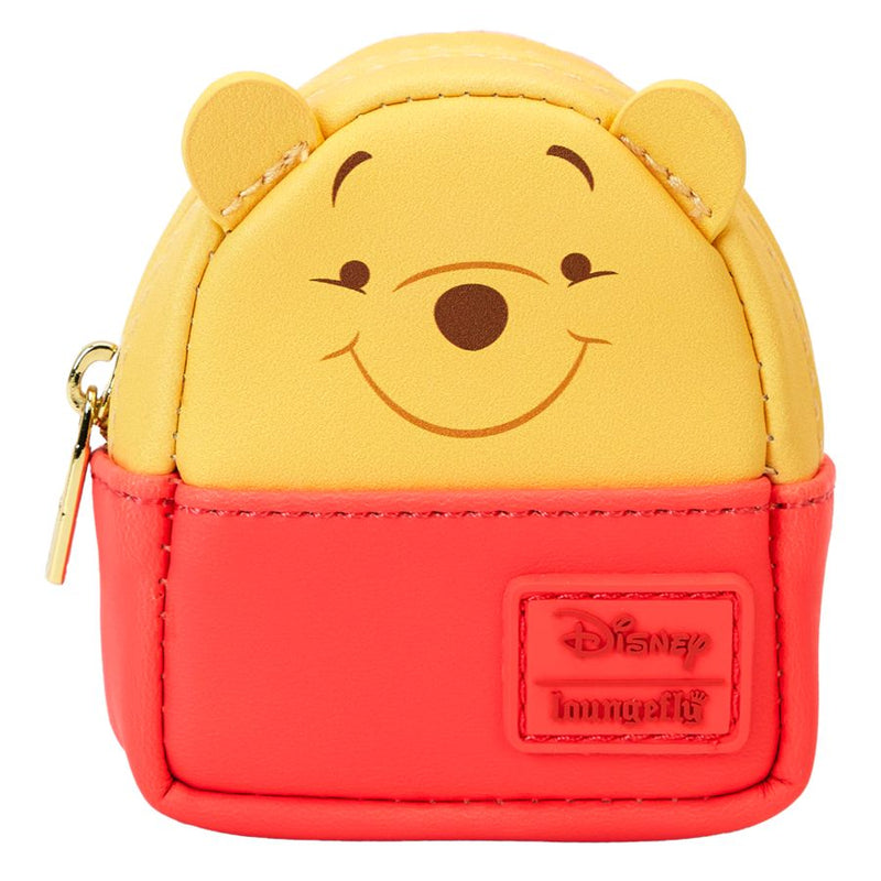 Disney x Loungefly - Winnie The Pooh Mystery Bag Charm