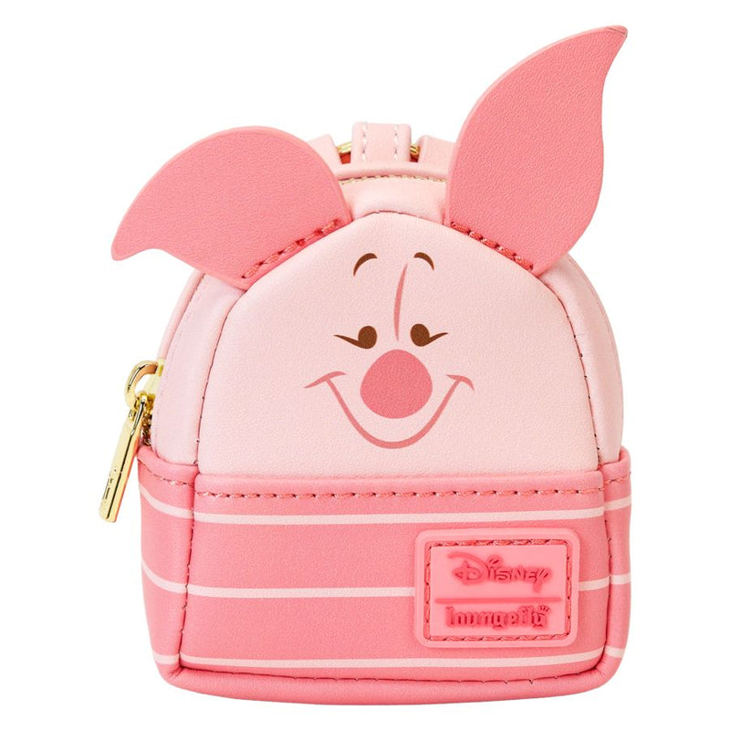 Disney x Loungefly - Winnie The Pooh Mystery Bag Charm