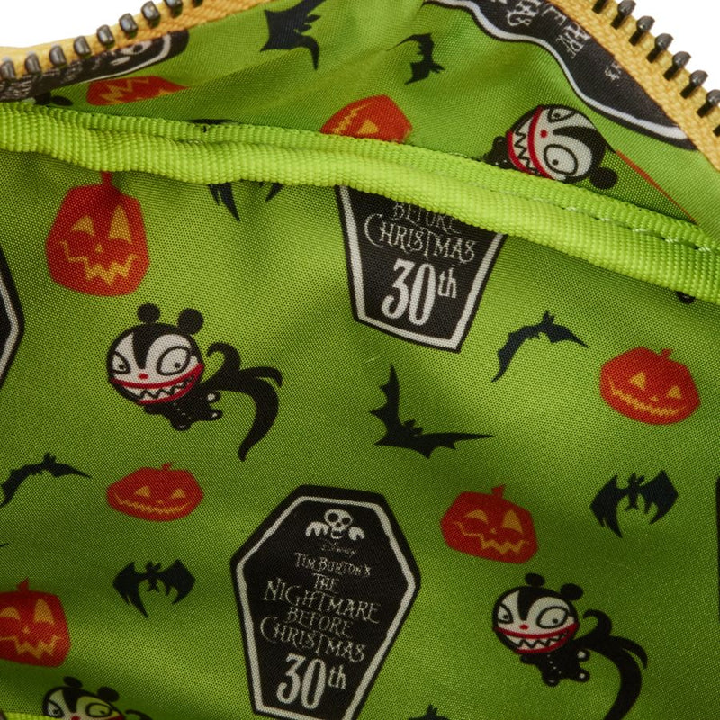 The Nightmare Before Christmas - Toy Undead Duck Crossbody Bag