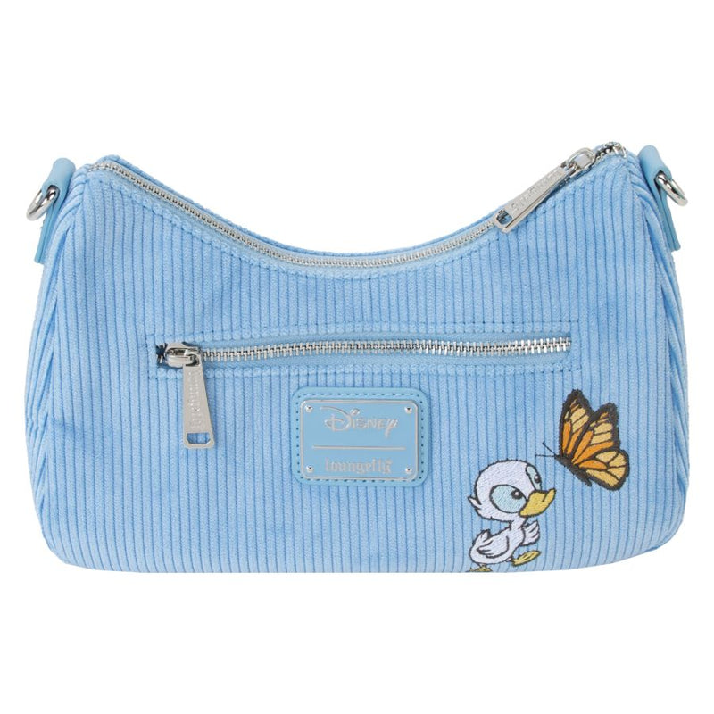 Lilo & Stitch - Springtime Stitch Daisy Handle Crossbody Bag