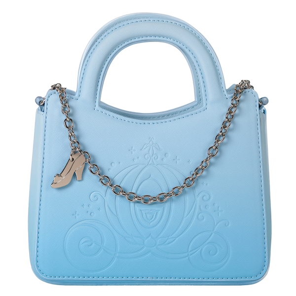 Cinderella - 75th Anniversary Crossbody / Handbag