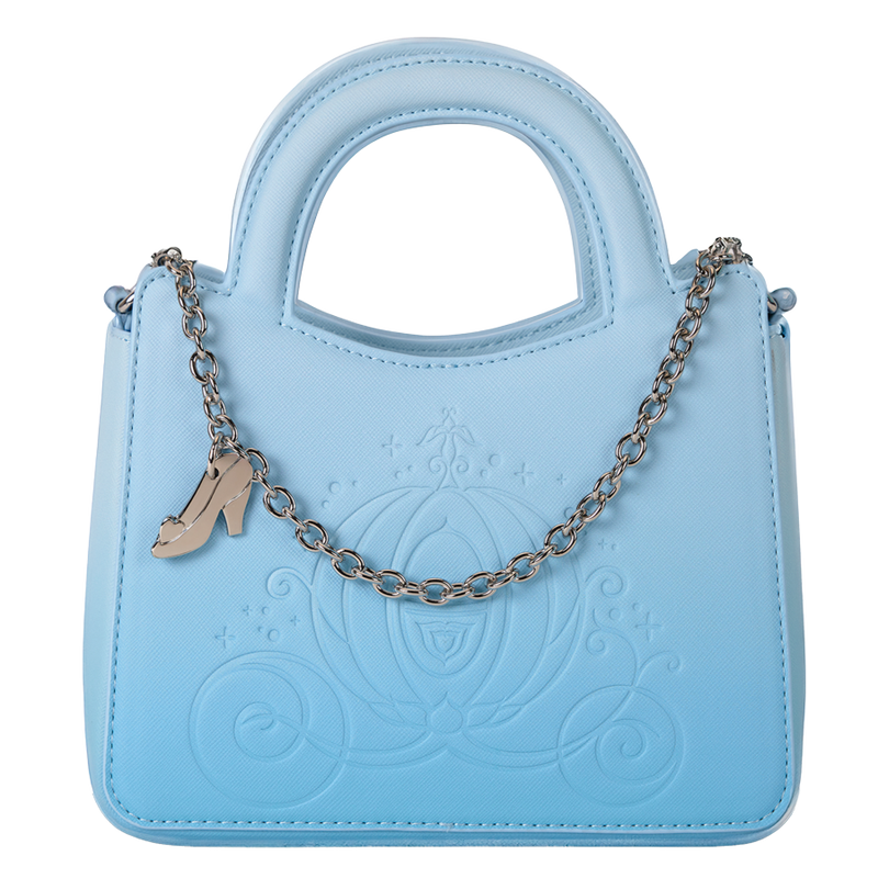 Cinderella - 75th Anniversary Crossbody / Handbag