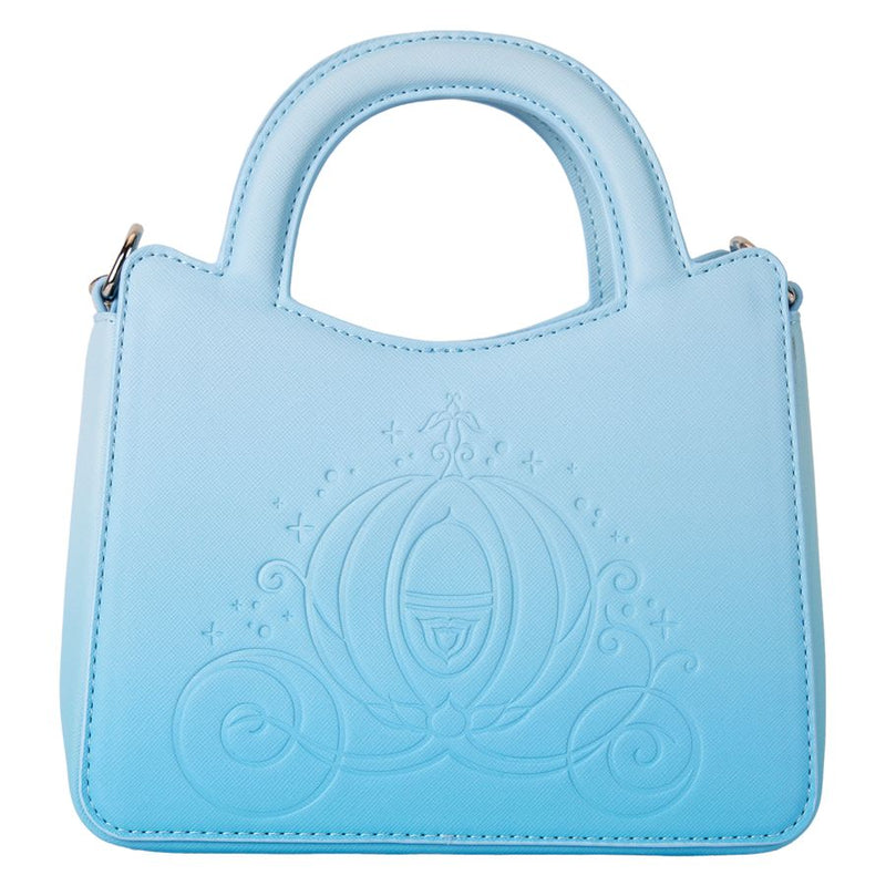 Cinderella - 75th Anniversary Crossbody / Handbag