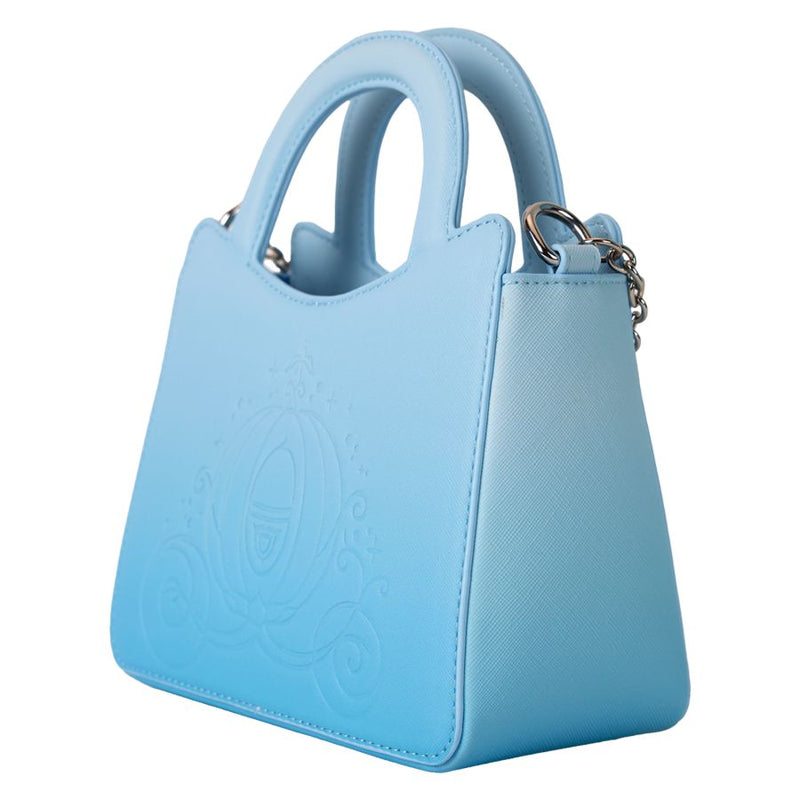 Cinderella - 75th Anniversary Crossbody / Handbag