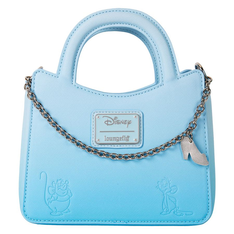 Cinderella - 75th Anniversary Crossbody / Handbag