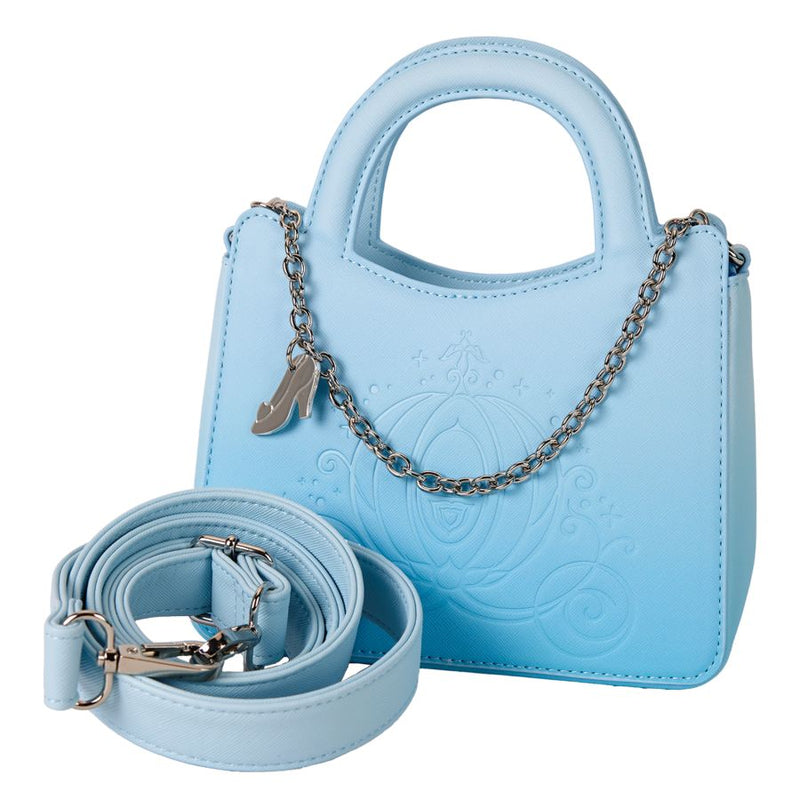 Cinderella - 75th Anniversary Crossbody / Handbag