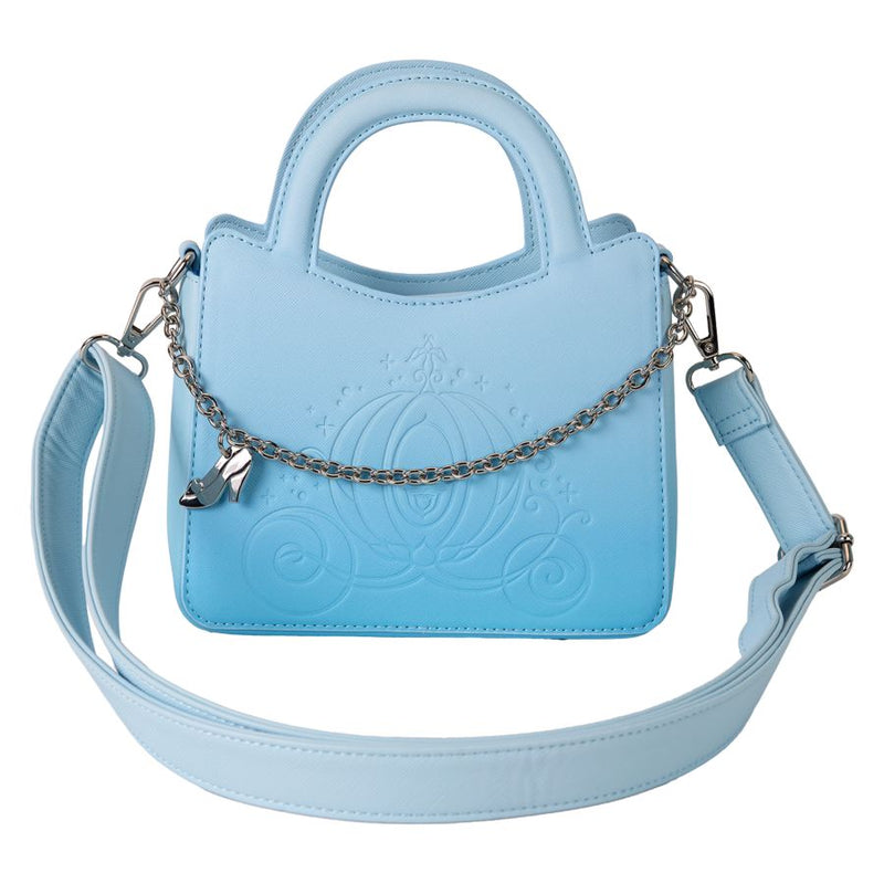 Cinderella - 75th Anniversary Crossbody / Handbag