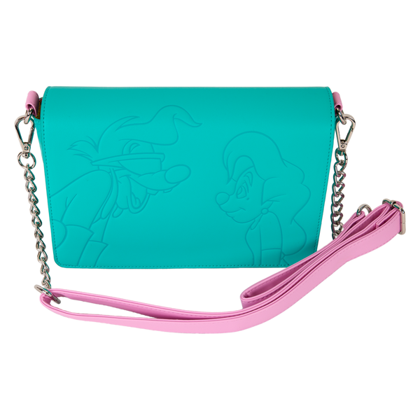 A Goofy Movie - Max & Roxanne Crossbody Bag