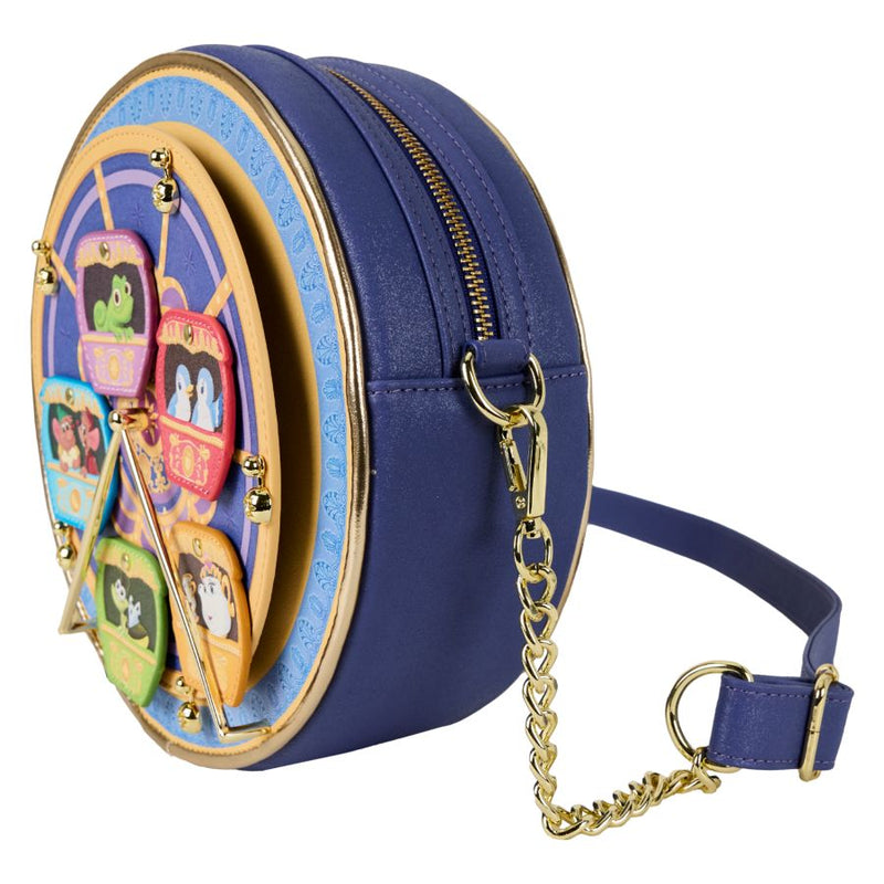 Disney Princess - Carousel Crossbody Bag