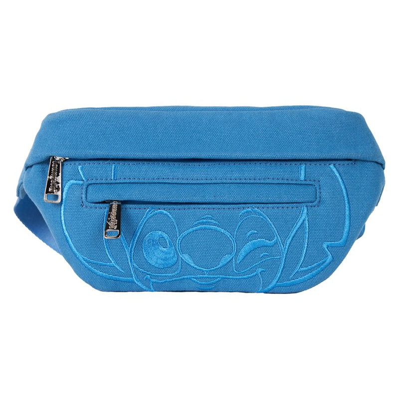 Disney - Stitch Belt Bag with Coin Purse