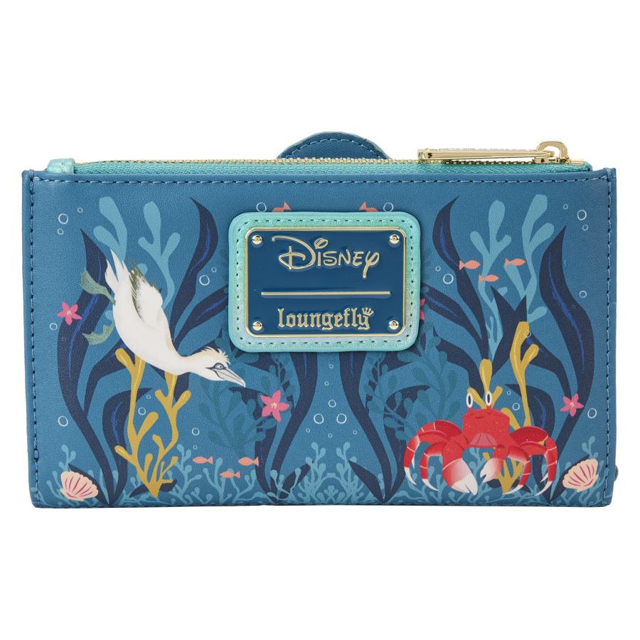 Ariel purse and wallet online