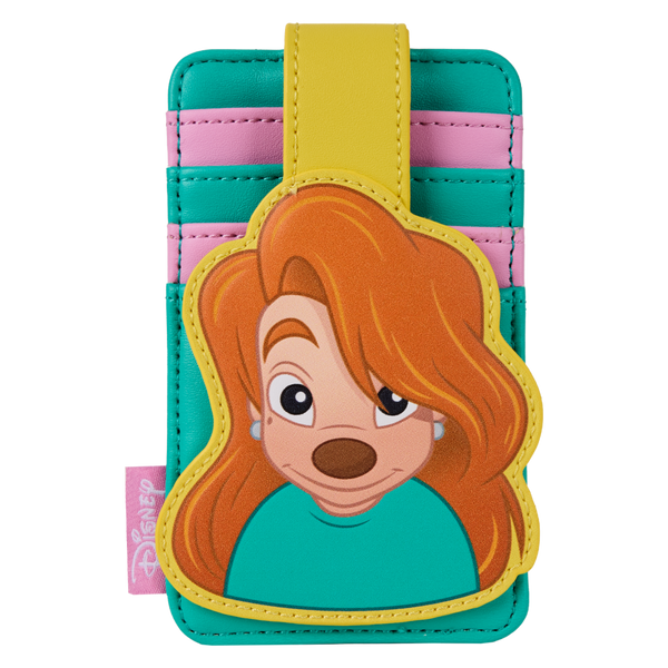 A Goofy Movie - Roxanne Card Holder