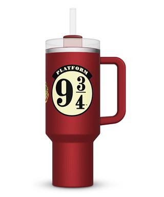 Harry Potter -  Platform 9 3/4 - 40oz Tumbler