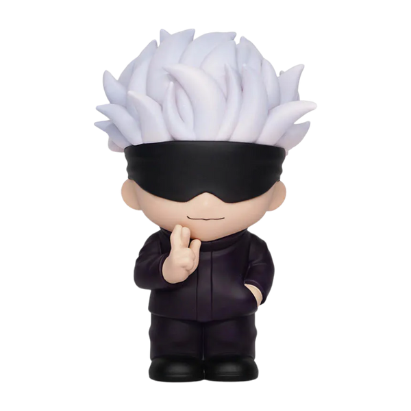 Jujutsu Kaisen - Satoru Gojo PVC Figural Bank