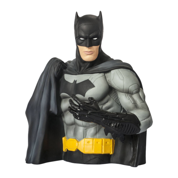 DC Comics - New 52 Batman Bust Bank