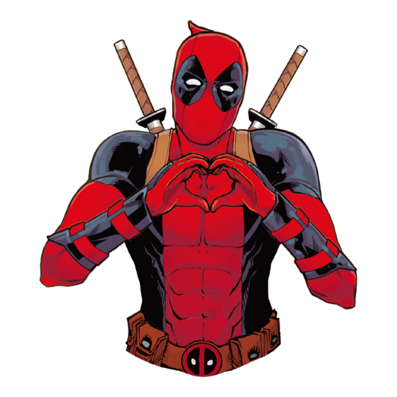 Marvel Comics - Deadpool Bust Bank