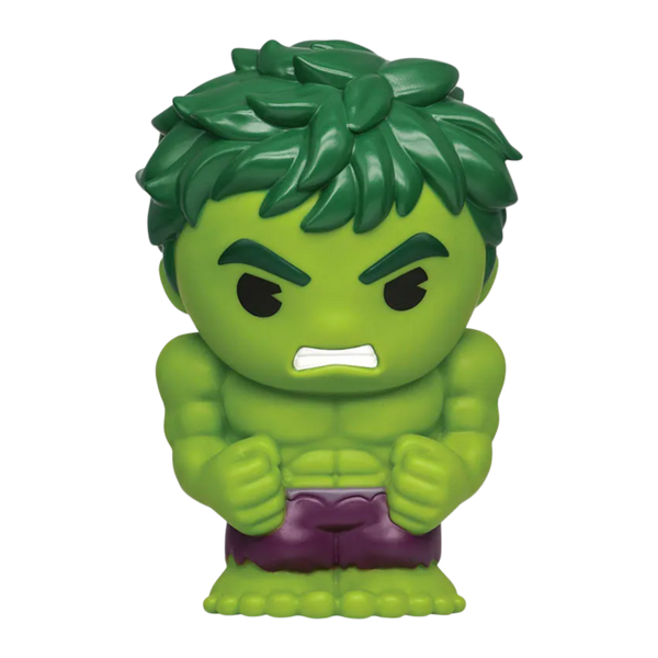 Marvel: Avengers - Hulk PVC Money Bank