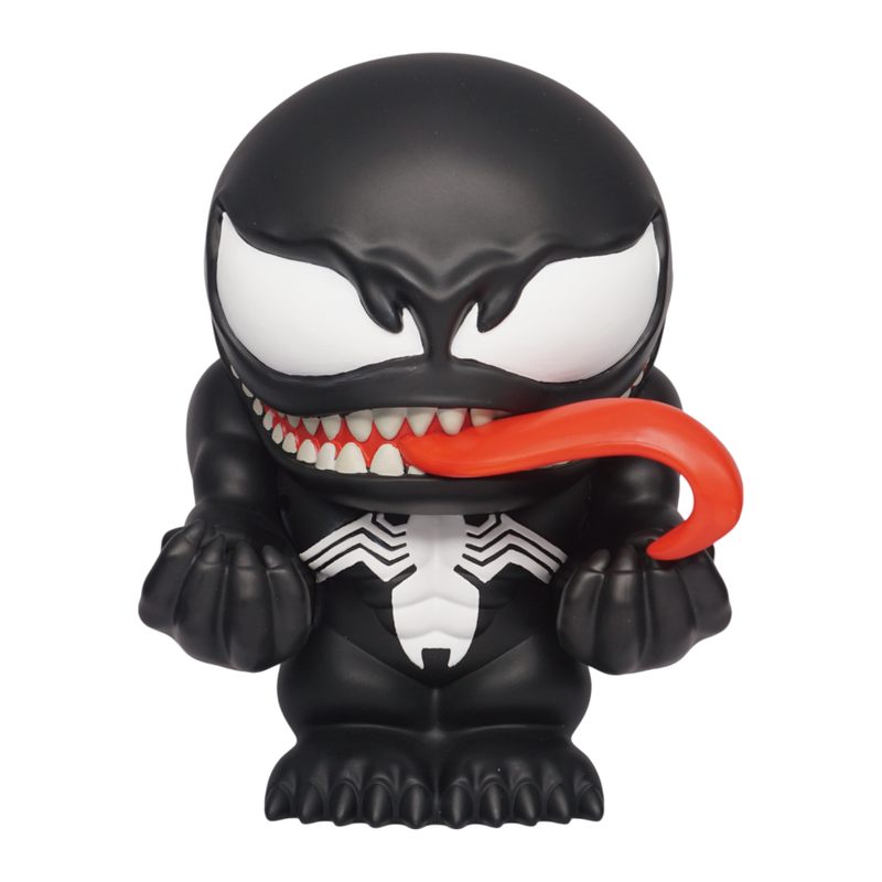 Marvel - Venom PVC Bank