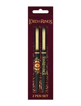 Lord of the Rings - Eye of Sauron - 2 Pen Set