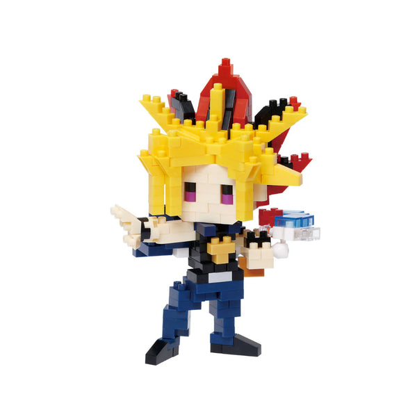 Yu-Gi-Oh - Yami Yugi Nanoblock