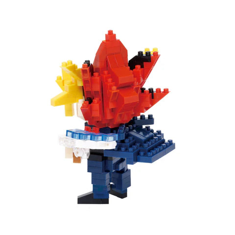 Yu-Gi-Oh - Yami Yugi Nanoblock