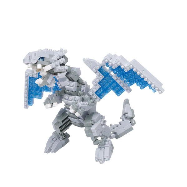 Yu-Gi-Oh! - Blue-Eyes White Dragon Nanoblock