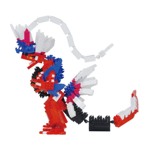 Pokemon - Koraidon DX Nanoblock