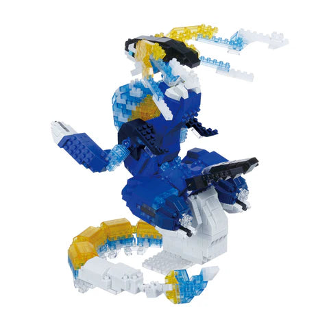 Pokemon - Miraidon DX Nanoblock