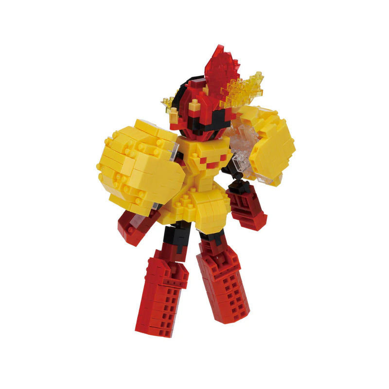 Pokemon - Armarouge RS Nanoblock