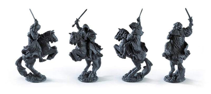 Lord of the Rings Chess Set: Battle For Middle-Earth