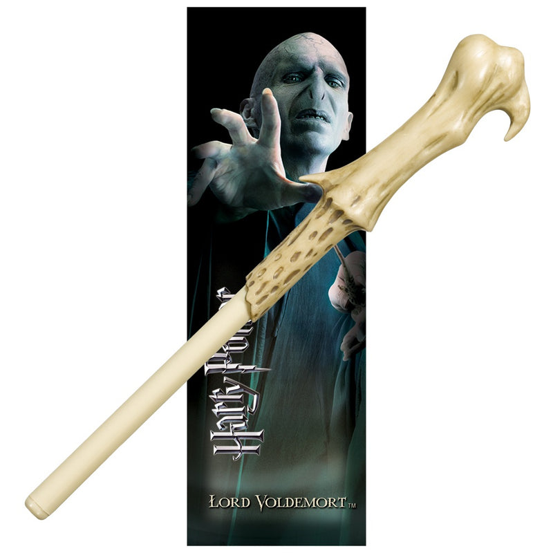 Harry Potter - Voldemort Pen and Bookmark