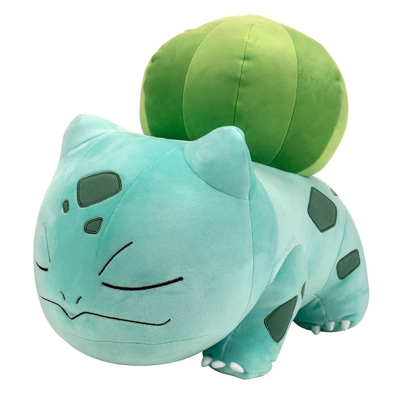 Pokémon - Bulbasaur 18" Sleeping Plush