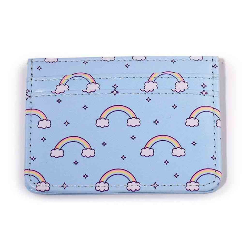 Pusheen Card Wallet With RFID Protection