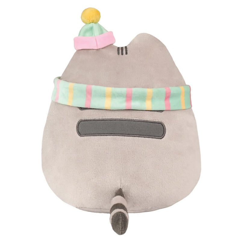 Pusheen - Pusheen Cozy Winter Plush