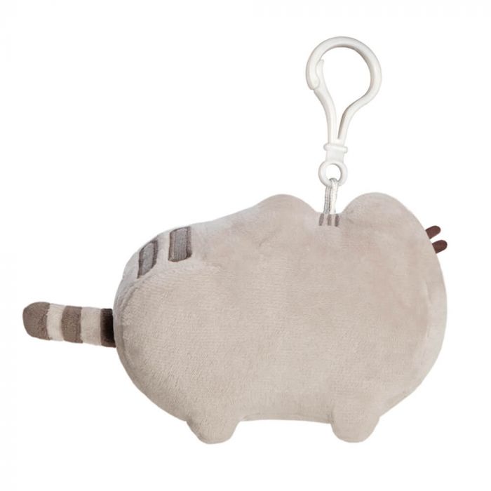 Pusheen Classic Keyring