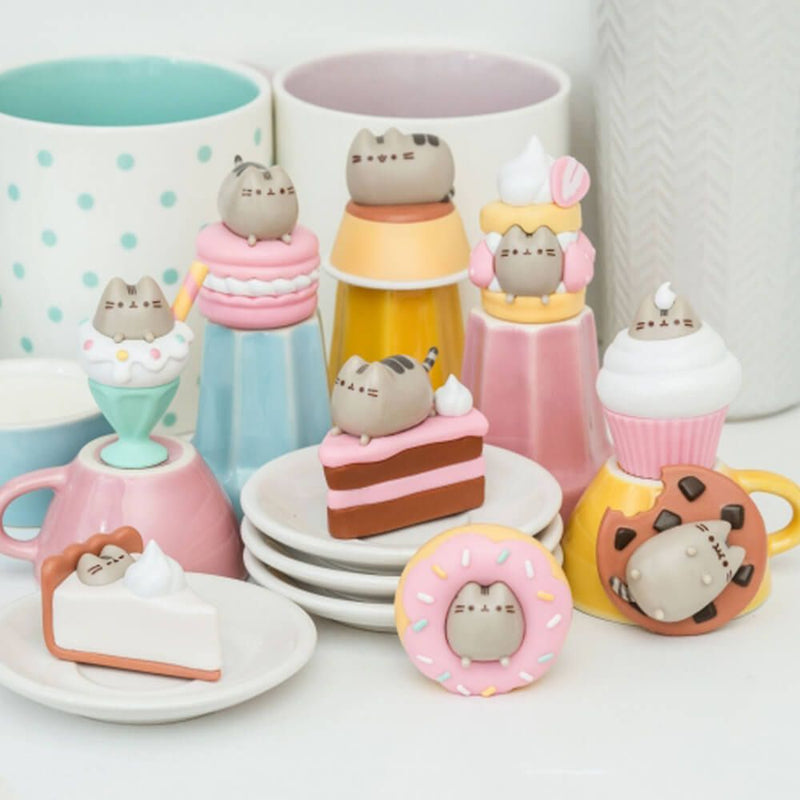 Pusheen Mystery Minis Series 2