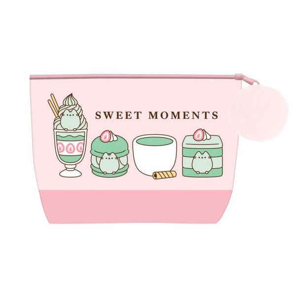 Pusheen Sweets: Pencil Case