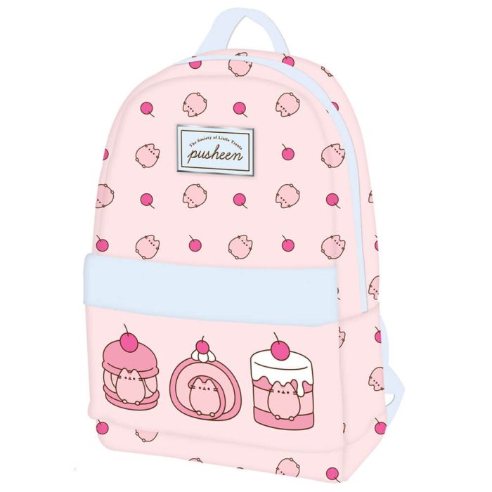 Pusheen Sweets: Treats Backpack