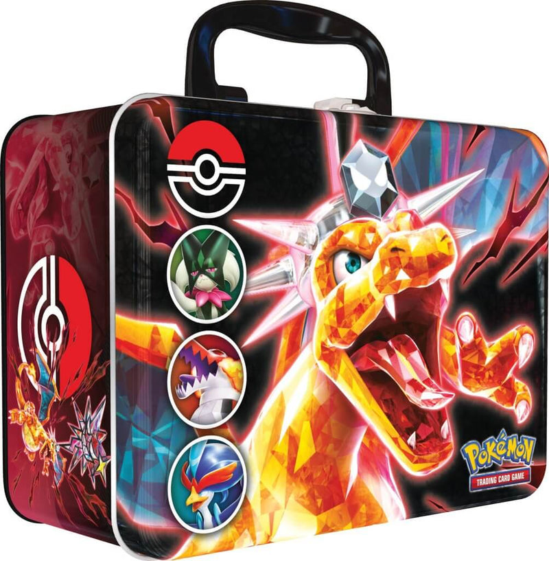 Pokemon TCG: November 2023 Collectors Chest