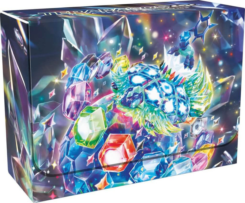 Pokémon TCG: Ultra Premium Collection - Terapagos ex