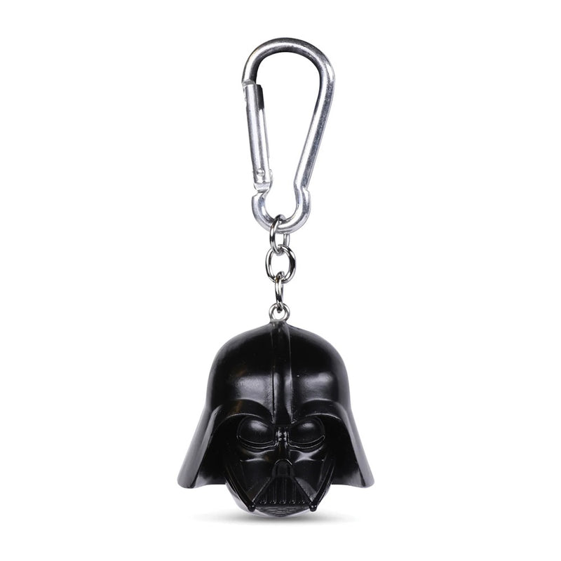 Star Wars - Darth Vader 3D Keychain