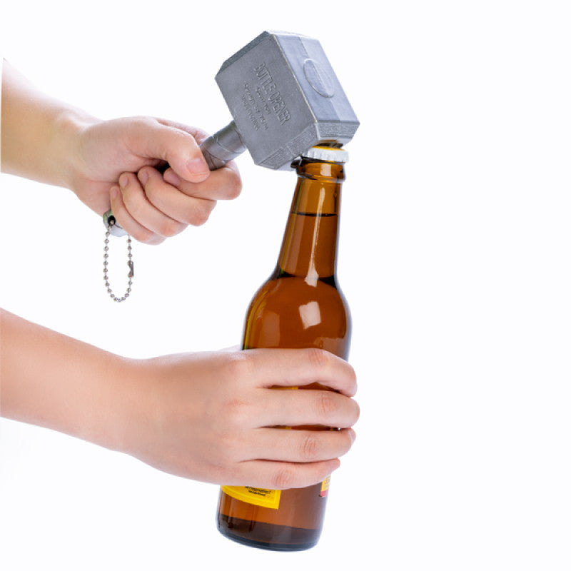 Magic Hammer Bottle Opener