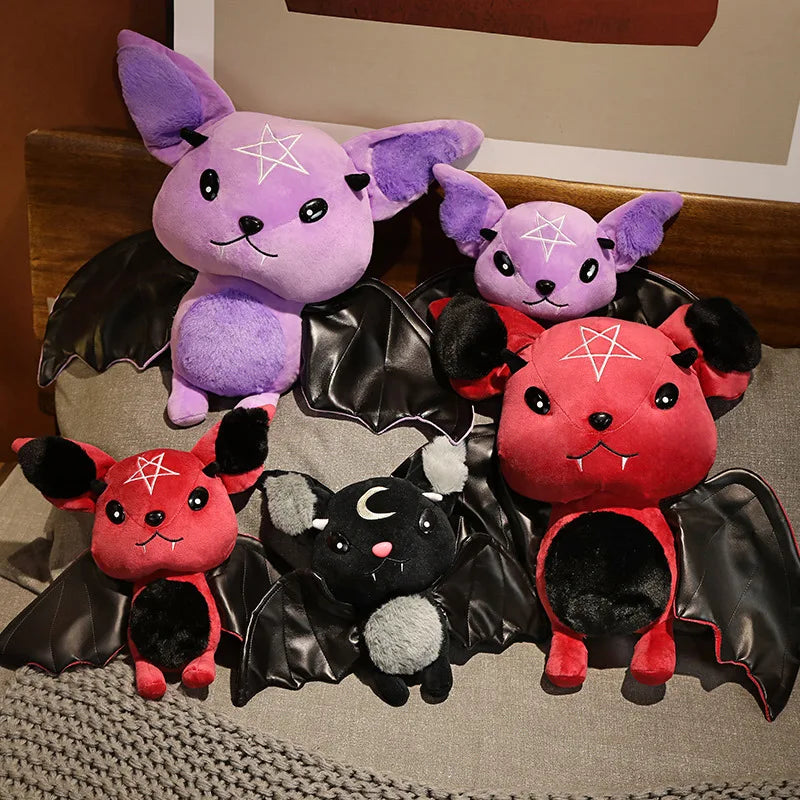 Bat Plushy - 45cm