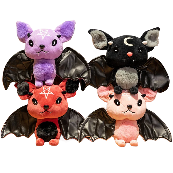 Bat Plushy - 45cm