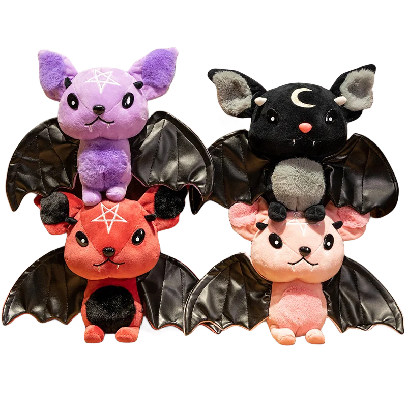 Bat Plushy - 45cm