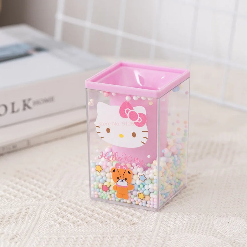 Sanrio Pen Holders