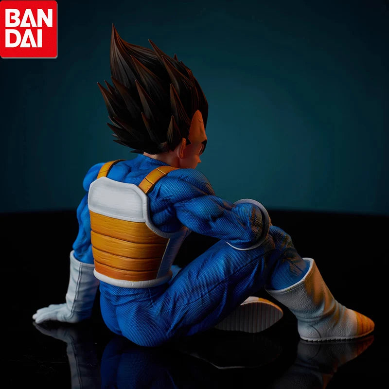 Vegeta - 15cm Dragon Ball Z Figure