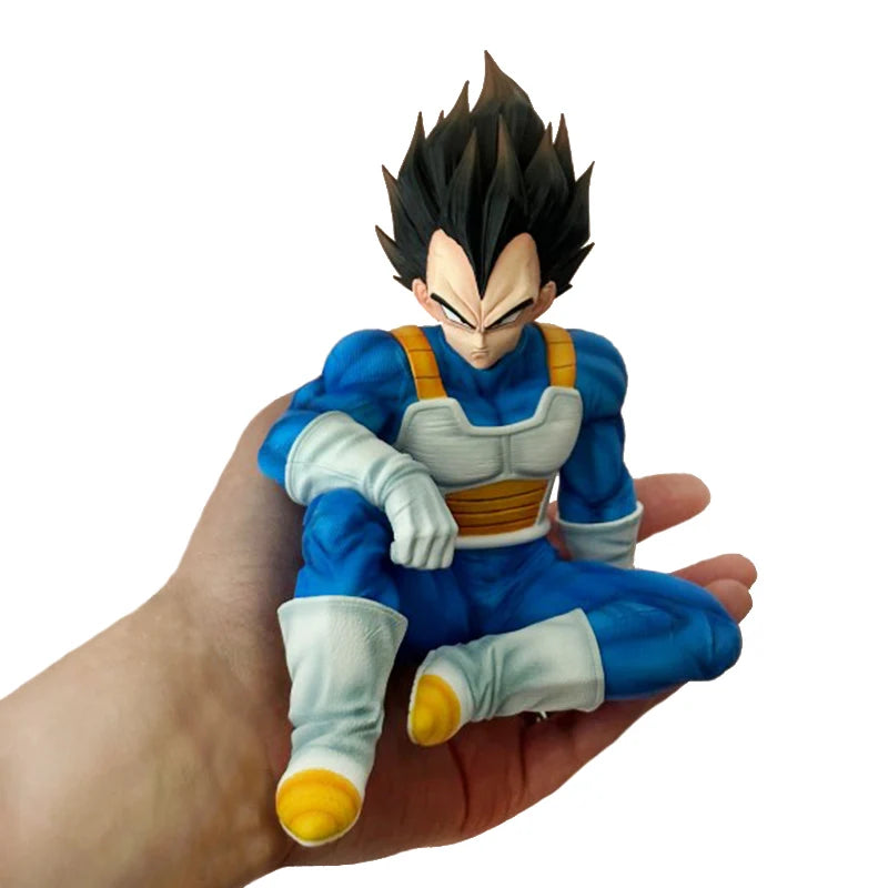 Vegeta - 15cm Dragon Ball Z Figure