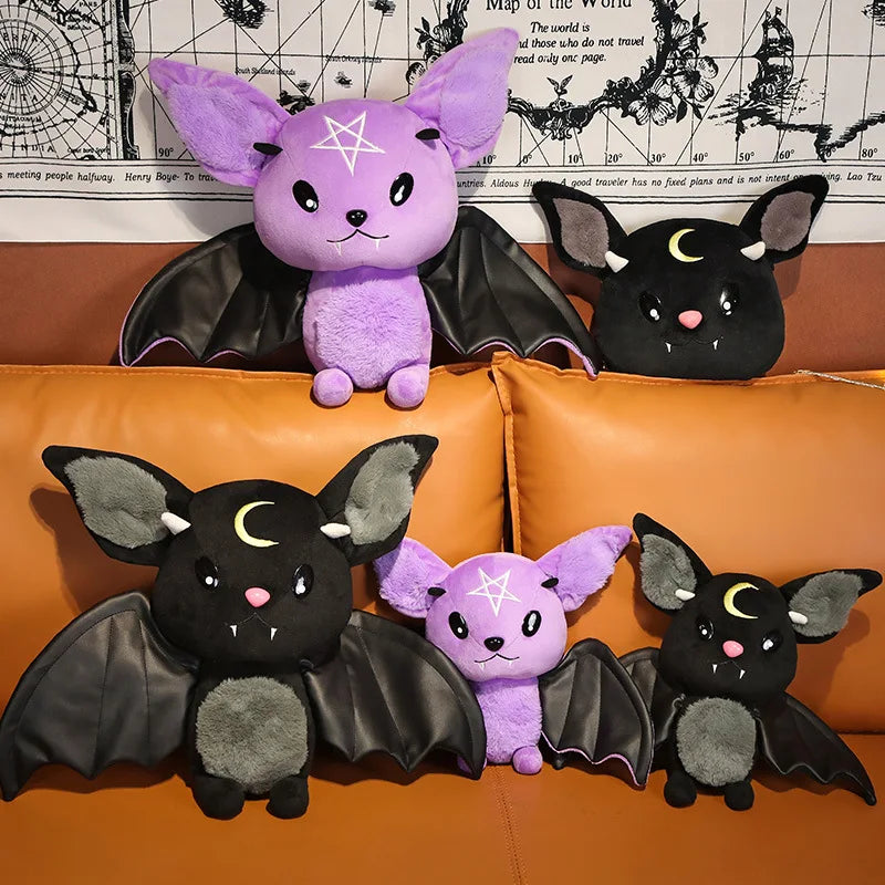 Bat Plushy - 45cm